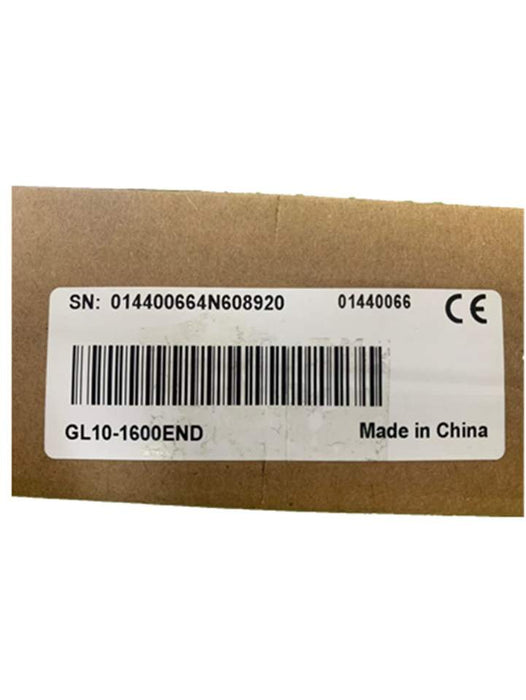 Ino Plc Software Programmable Controller GL10-1600END Used