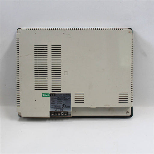 Patlite Touch Panel GM-1220TCR new