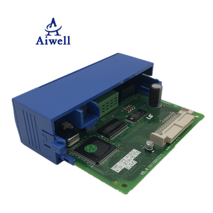 For Ls Lsprogrammable Logic ControllerPlc Processors GM6-CPUB 100% Original
