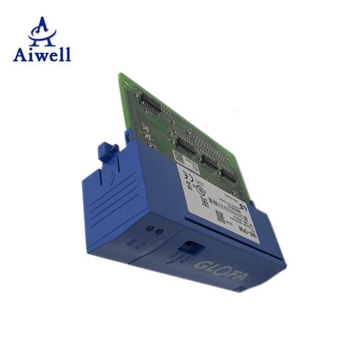 For Ls Lsprogrammable Logic ControllerPlc Processors GM6-CPUB 100% Original