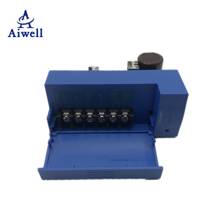 Ls Koreals Lsis Plc Power Supply Module GM6-PAFB 100% Original