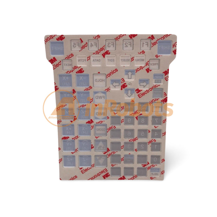 FANUC GNE2 Keypad Membrane