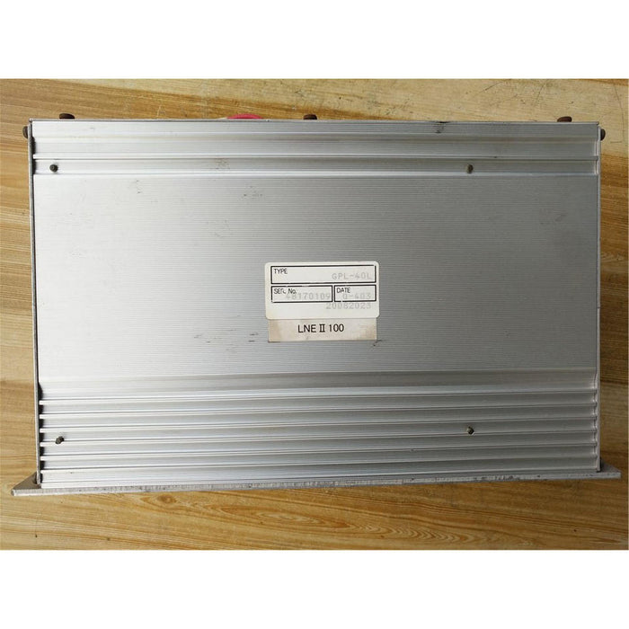 Wacogiken Servo Drive Amplifier GPL-40L USED & NEW
