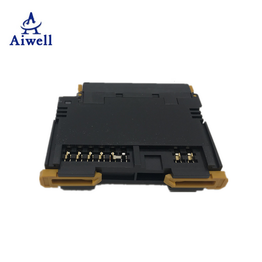 Grt1-Id8-1 Grtplc Programming Controller Digital Input Output Module GRT1-ID8-1 100% New Original