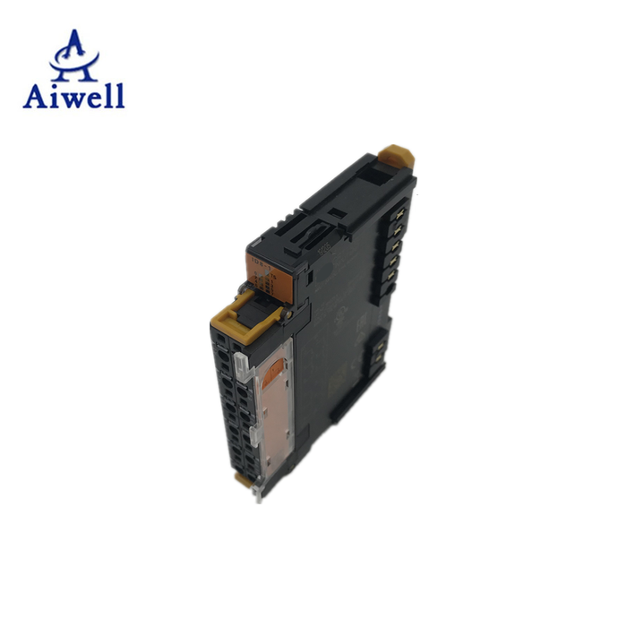 Grt1-Id8-1 Grtplc Programming Controller Digital Input Output Module GRT1-ID8-1 100% New Original