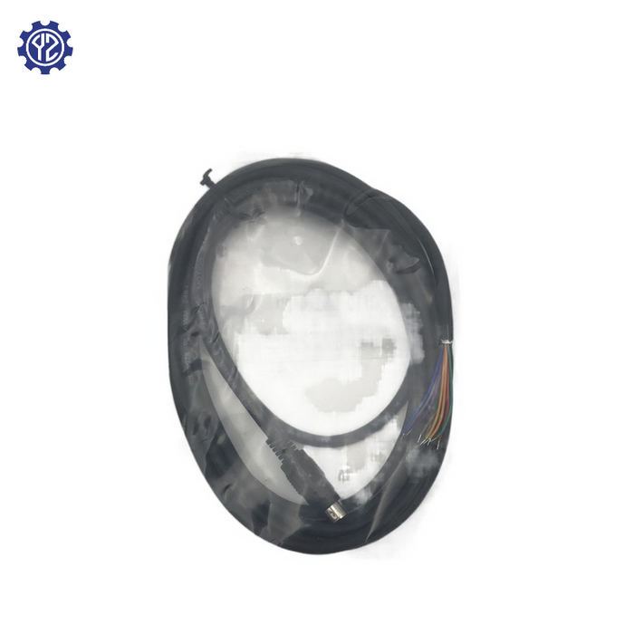 Mitsubishi GT10-C30R4-8P-1 Communication Cable