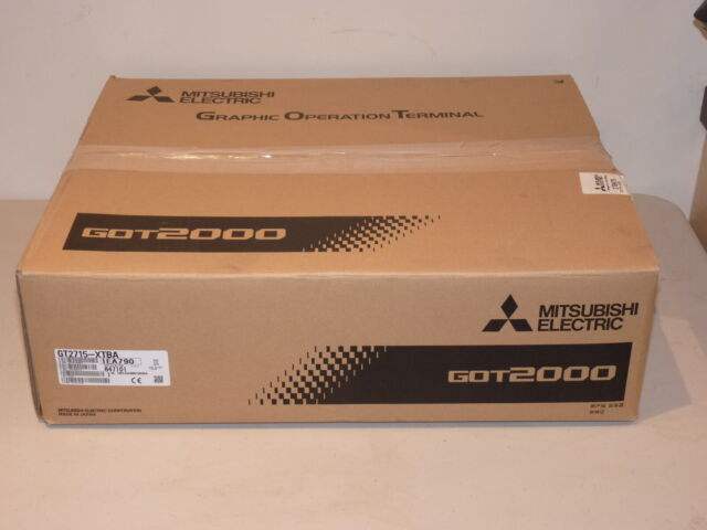 Mitsubishi ReadystockTouch Screen GT1030-LBD 100% Original