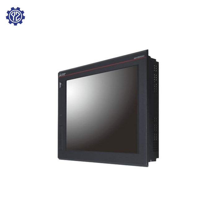 Mitsubishi Hmi Touch Screen ForHmi Panel GT1050-QBBD-C 100% Original