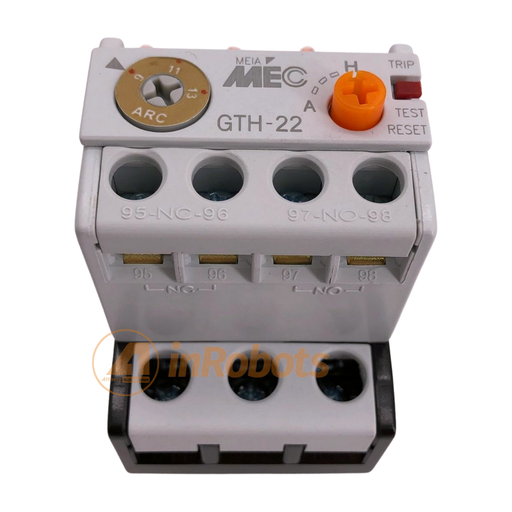 Thermal Overload Relay