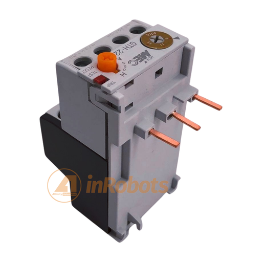 Thermal Overload Relay