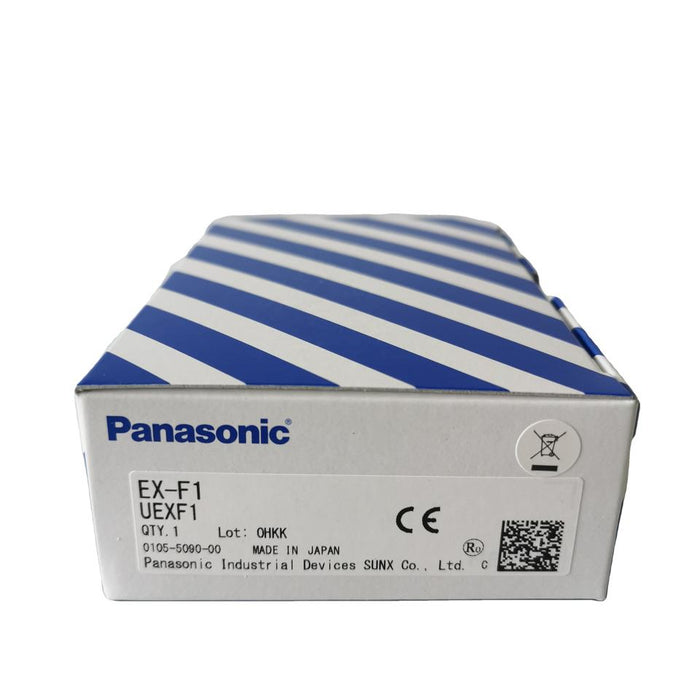 Panasonic Squareproximity Sensor Hbhaihbip Amplifier Builtin Tip Detection GX-H8A 100% Original