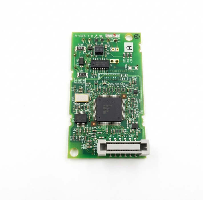 Carte de communication Mitsubishi FR-A7NC