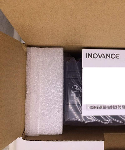 Ino Plc Software Programmable Controller H2U-2DC Used