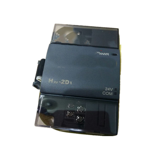 Ino Plc Software Programmable Controller H2U-2DC Used