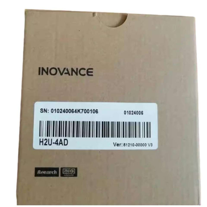 H2U-4Ad H2U-4Da H2U-2Ad H2U-2Da H2U-4Adr PLC Module H2U-4AD H2U-4DA H2U-2AD H2U-2DA H2U-4ADR NEW