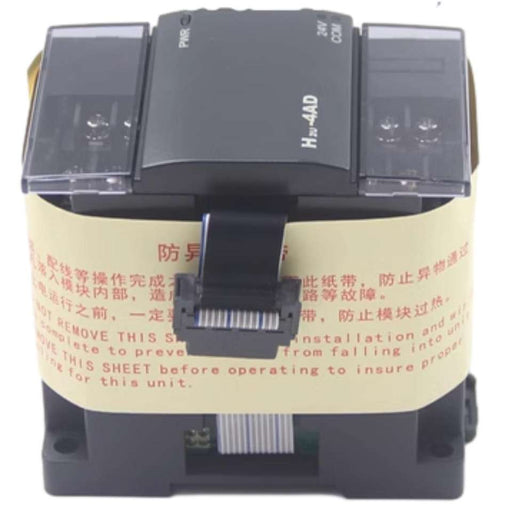 H2U-4Tc-Xp H2U-4Am H2U-6Am H2U-4Adr Controller H2U-4TC-XP H2U-4AM H2U-6AM H2U-4ADR new