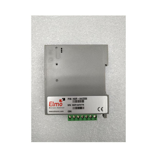 Elmo Servo Drive Amplifier HAR-A4 200I USED & NEW