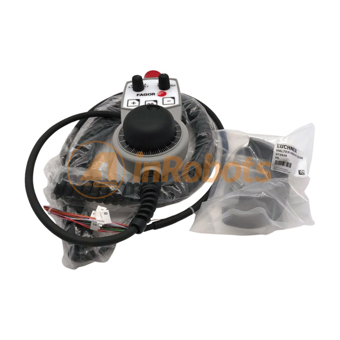 Générateur d'impulsions électronique Euchner FAGOR HBA-072914