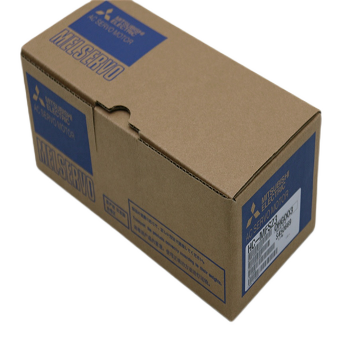 New and Original Mitsubishi AC Servo Motor HC-MFS23