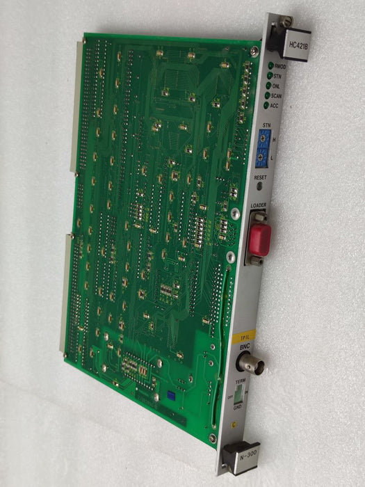 TOSHIBA HC421B VME BOARDloop_index