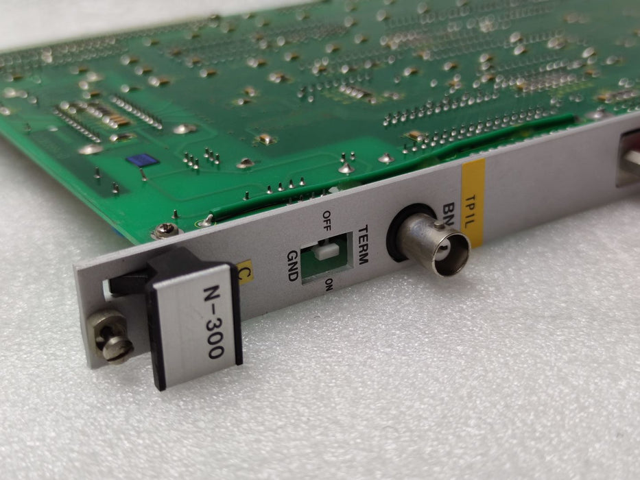 TOSHIBA HC421B VME BOARDloop_index