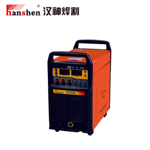 Hanshen HC500D welding machine