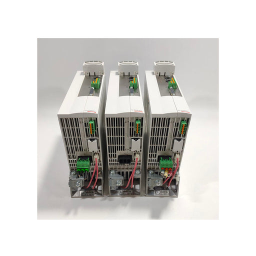 Rexroth Servo Drive Amplifier HCS01.1E-W0028-A-03-B-ET-EC-NN-NN-NN-FW USED & NEW