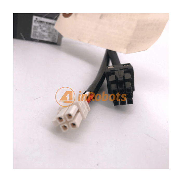 Mitsubishi HC-KFS13G2 Servo Motor Refurbished