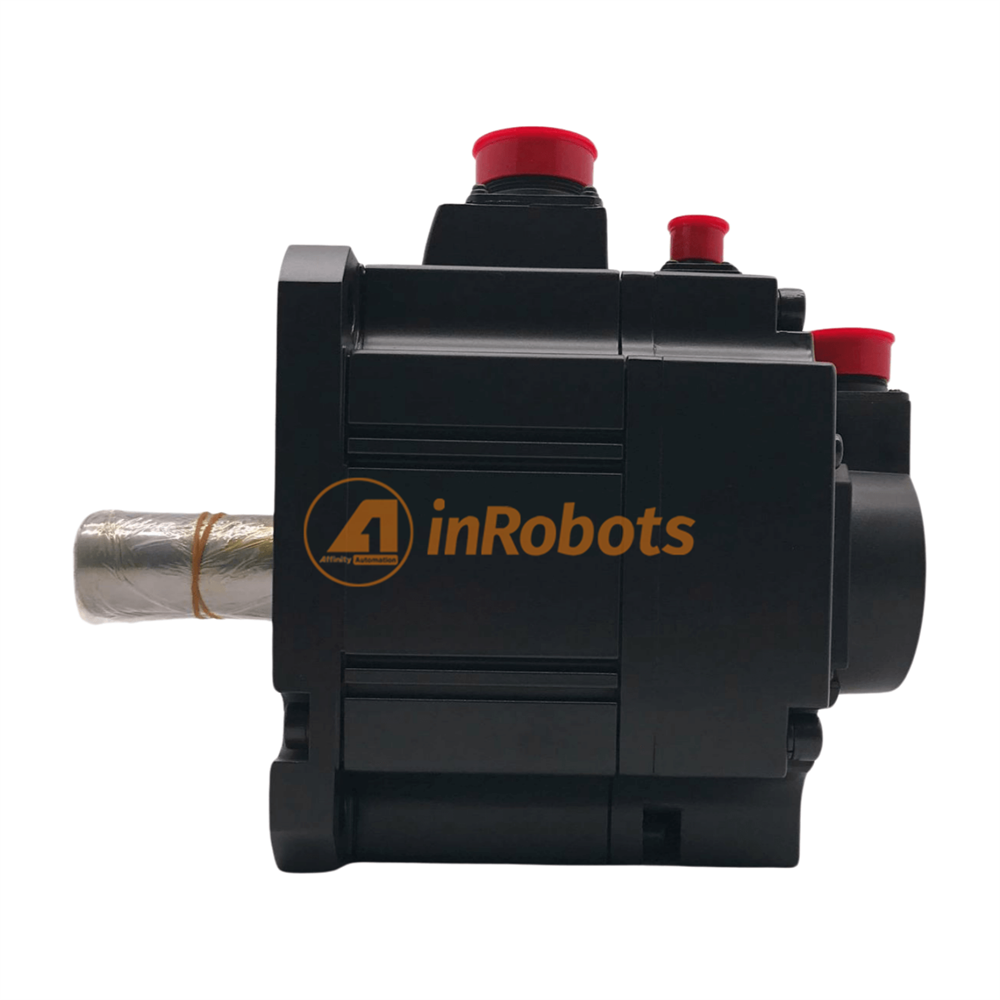Mitsubishi Servo Motors & Encoders | HG, HC, HF Series | inRobots