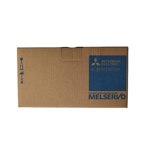 Mitsubishi hf154s-a48 AC Servo Motor