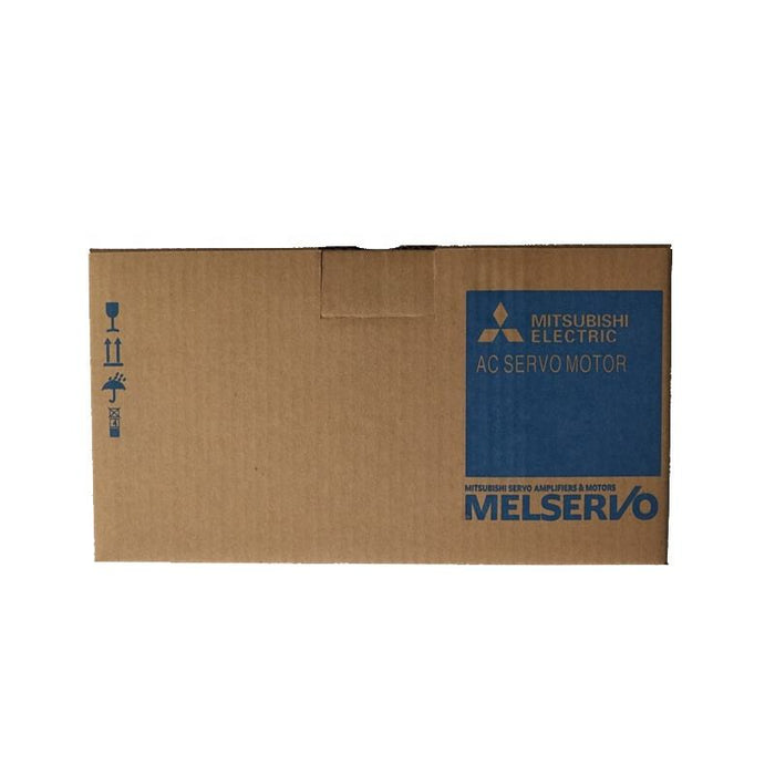 Mitsubishi hf154s-a48 AC Servo Motor