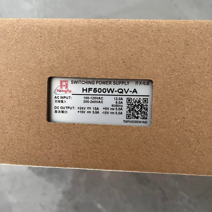 Mitsubishi HF500W-QV-A Power Supply Module