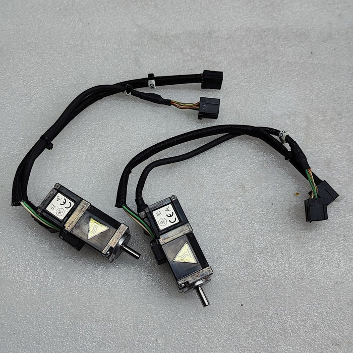 1PC MITSUBISHI HG-AK0236 Used