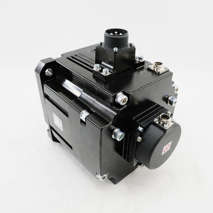 Mitsubishi InstockBrJapanAc Servo Motor HG-SR352BJ Origianl