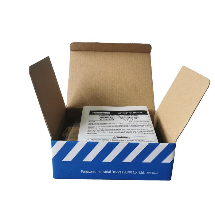 Capteur multifonction Panasonic HL-G103-G105-G108-G112-G125-SJ