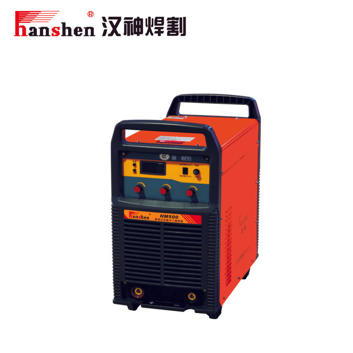 Hanshen HM500 Inverter DC manual welding machine