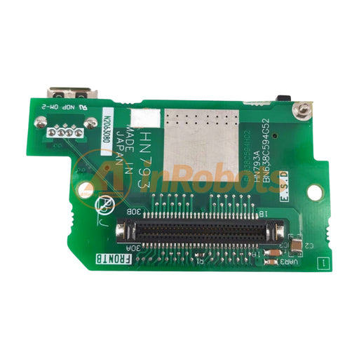 HN793 HN793A Memory I/F Card