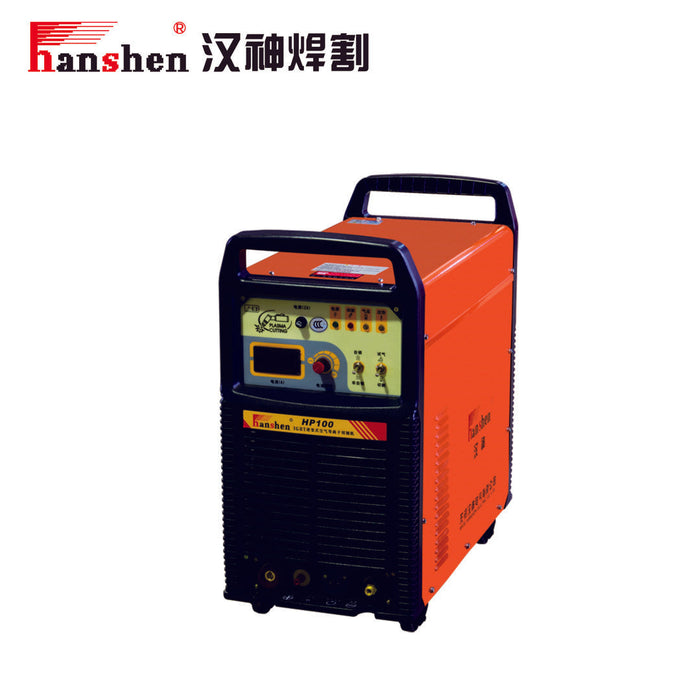 Hanshen HP100 Inverter air plasma cutting machine