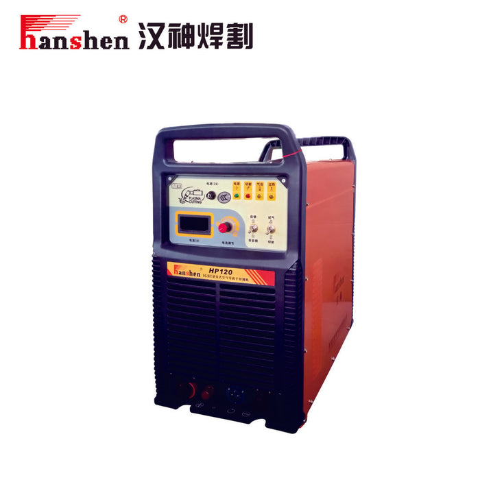 Hanshen HP120 Air plasma cutting machine