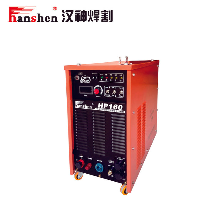 Hanshen HP160 Inverter air plasma cutting machine
