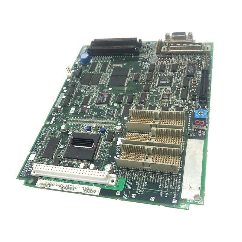 Mitsubishi Spare Parts - Genuine Replacement Components for Industrial