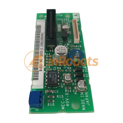 Mitsubishi HR275B Circuit Board