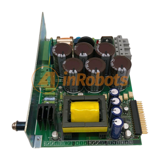 IAI IACP3202 020/E Control Board