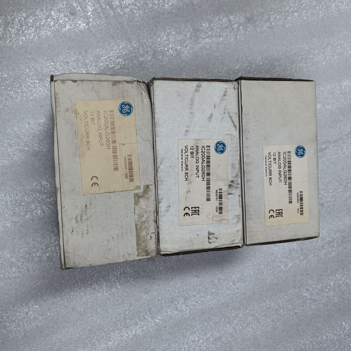 IC200ALG320J Analog Output Module 12 Bit Brand New