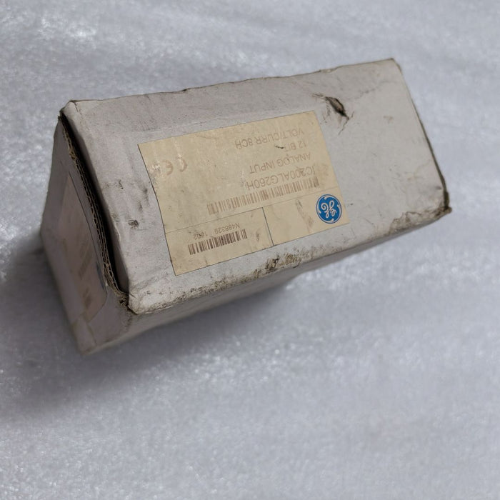 IC200ALG320J Analog Output Module 12 Bit Brand New