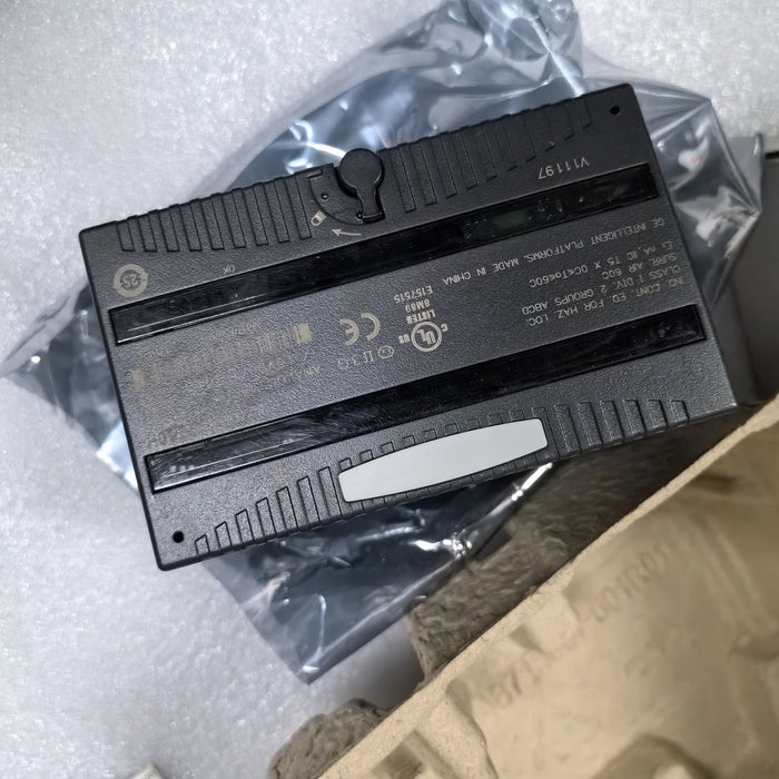 IC200ALG320J Analog Output Module 12 Bit Brand New