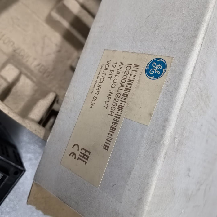 IC200ALG320J Analog Output Module 12 Bit Brand New