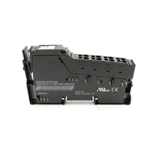  Output Module IC220ALG322-AA NEW