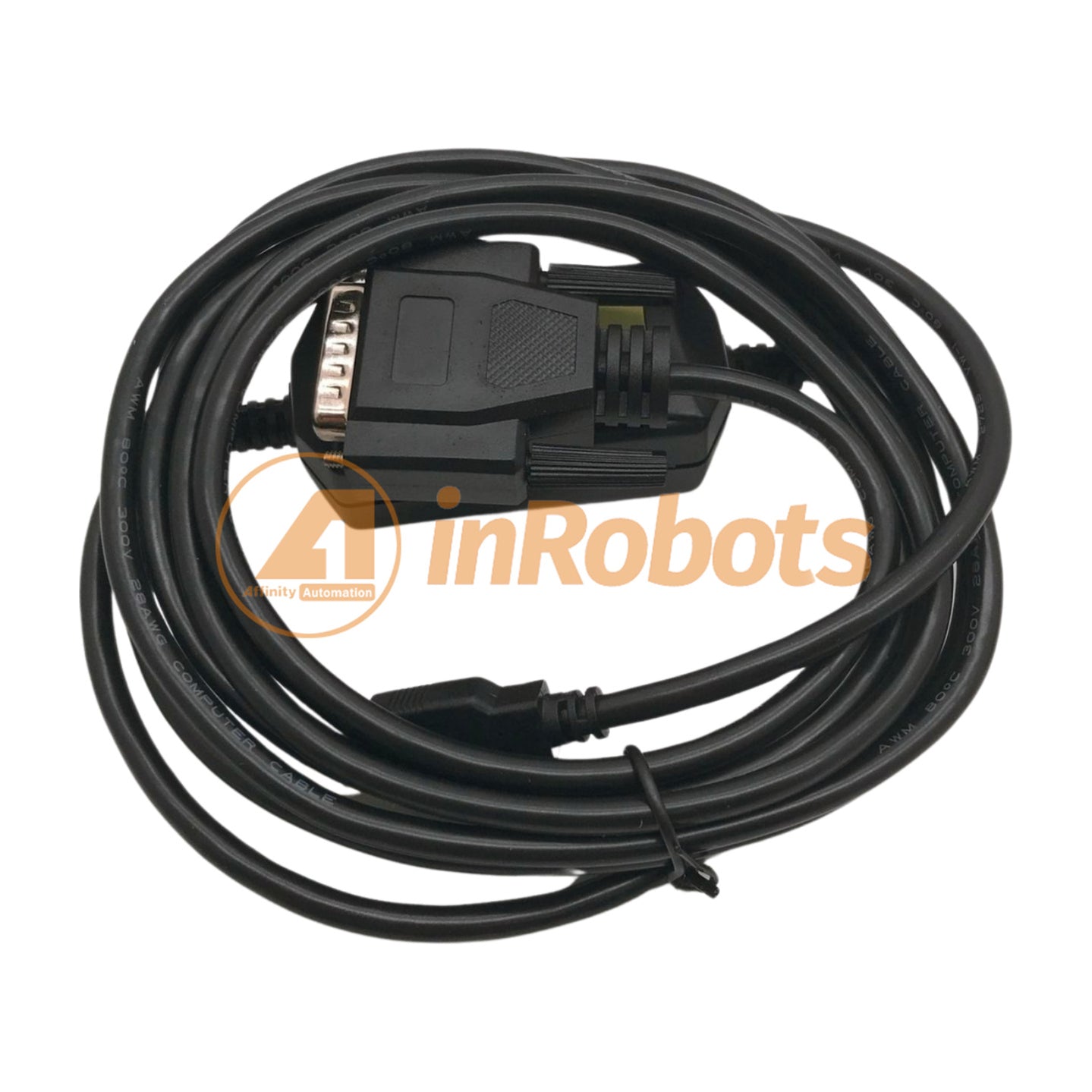 FANUC Cables | Power, Encoder & Signal Cables for FANUC Robots