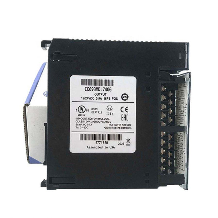 Original Bestprice Cnc ControlPlc Output Module IC693MDL740 Original new